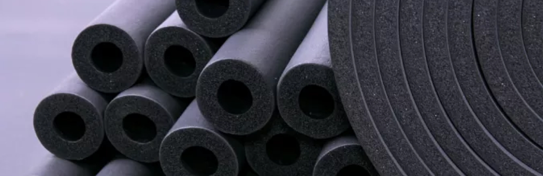 Nbr Insulation Sheets
