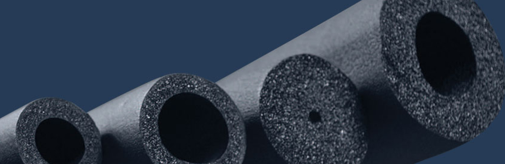 Nbr Insulation Tubes