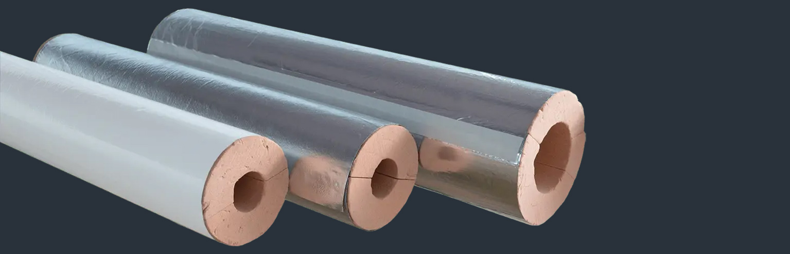 Phenolic Foam Insulation